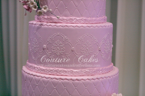 photo of Couture Cakes & Confections